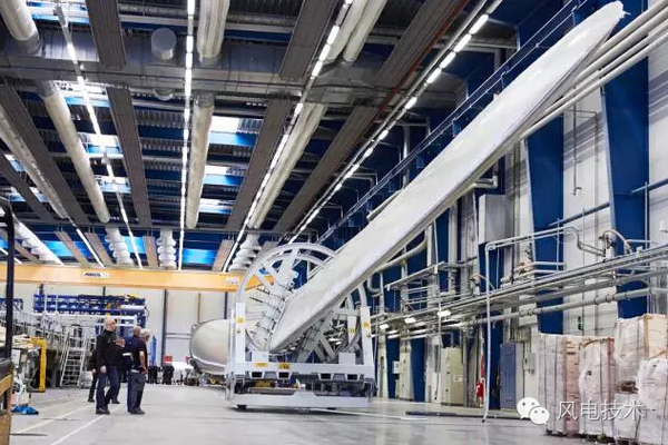 【重磅】GE收購全球最大風電葉片制造商LM，究竟意欲何為？