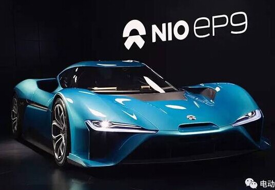 新能源造車規(guī)劃“放衛(wèi)星” 2020年產(chǎn)能近700萬？