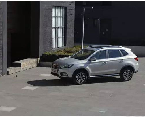 車企鏖戰(zhàn)新能源SUV 新能源市場(chǎng)下一風(fēng)口來(lái)襲？