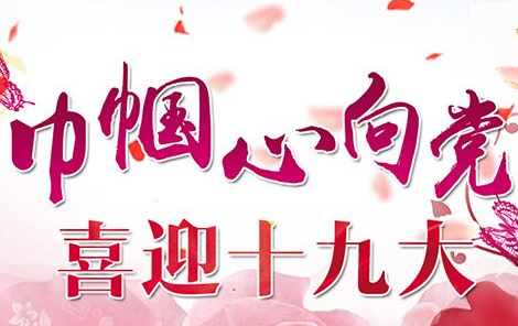  漲知識(shí)！咋從8900萬黨員中選出2300名十九大代表？