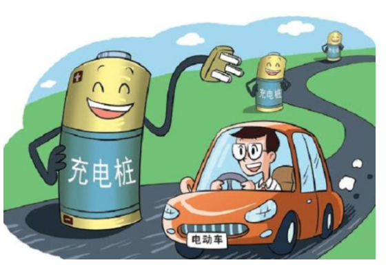 車企充電樁運(yùn)營商抱團(tuán) 充電樁行業(yè)的春天來了？ 