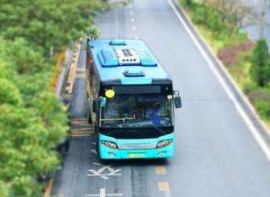 新能源公交車如何“防水”？