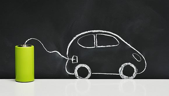 新能源汽車開啟“換電模式”僅需3分鐘！