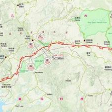 221億海外鐵路施工大單來襲，中鐵鐵建中建電建10家單位中標